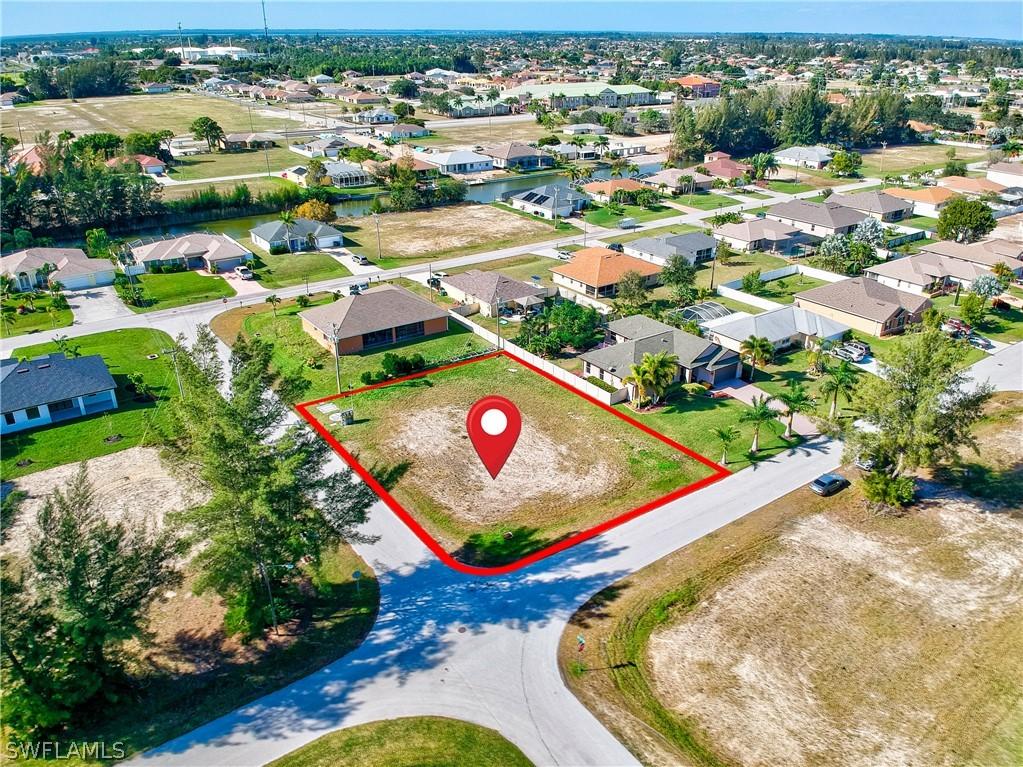 3414 SW 14th Pl., Cape Coral, FL 33914