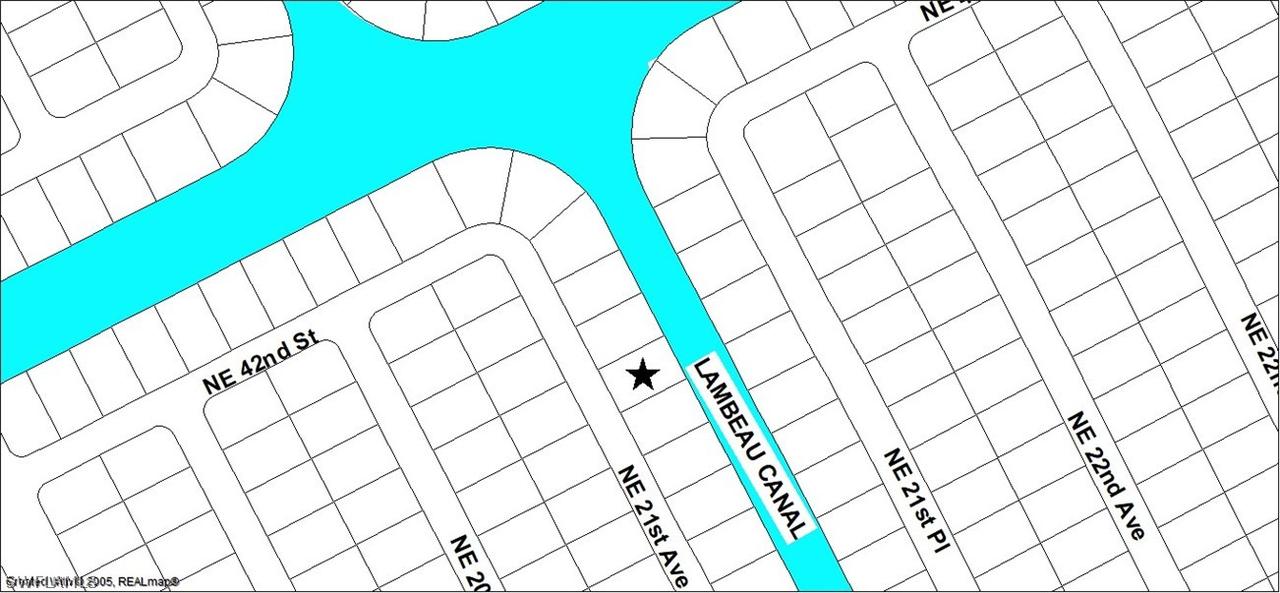 4141 NE 21st Ave., Cape Coral, FL 33909