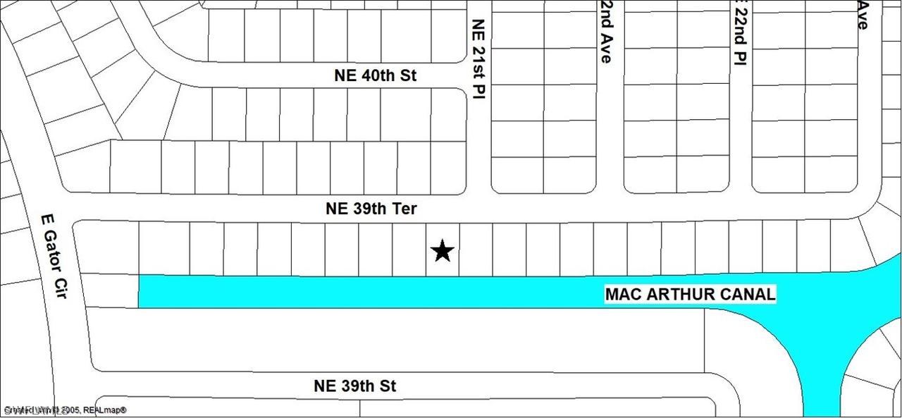 2128 NE 39th Ter., Cape Coral, FL 33909