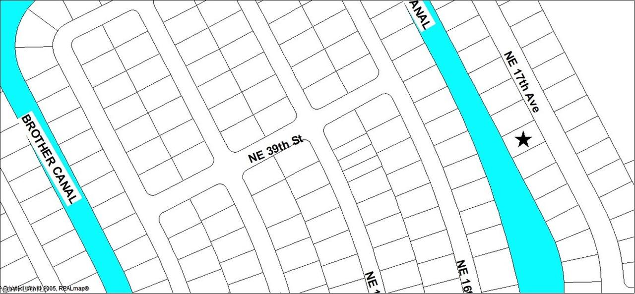 3908 NE 17th Ave., Cape Coral, FL 33909