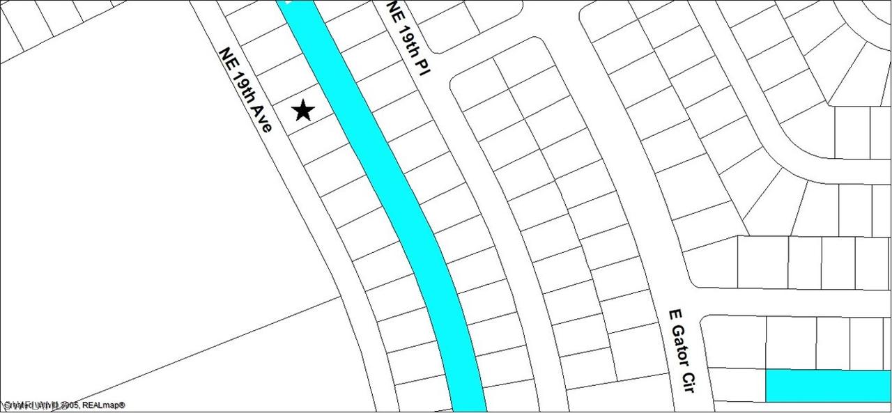 4003 NE 19th Ave., Cape Coral, FL 33909