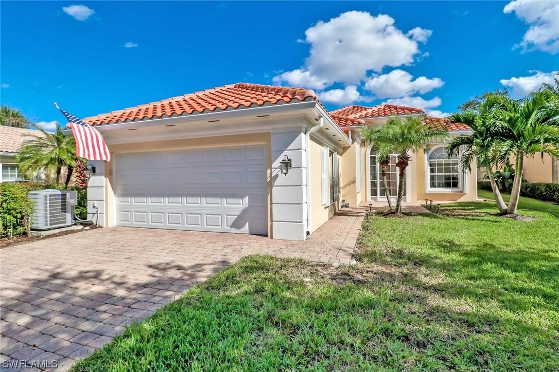 4624 Navassa Ln., Naples, FL