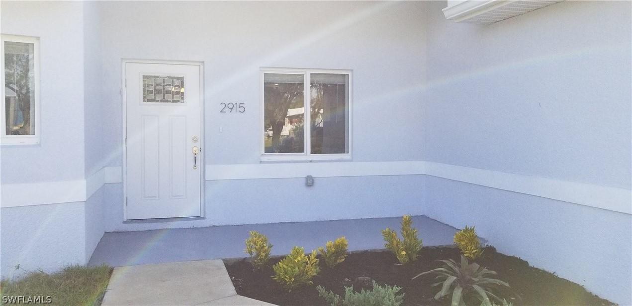 2915 4th St., Lehigh Acres, FL 33976