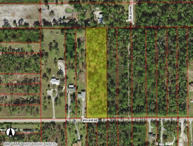 4165 47th Ave., Naples, FL 34120