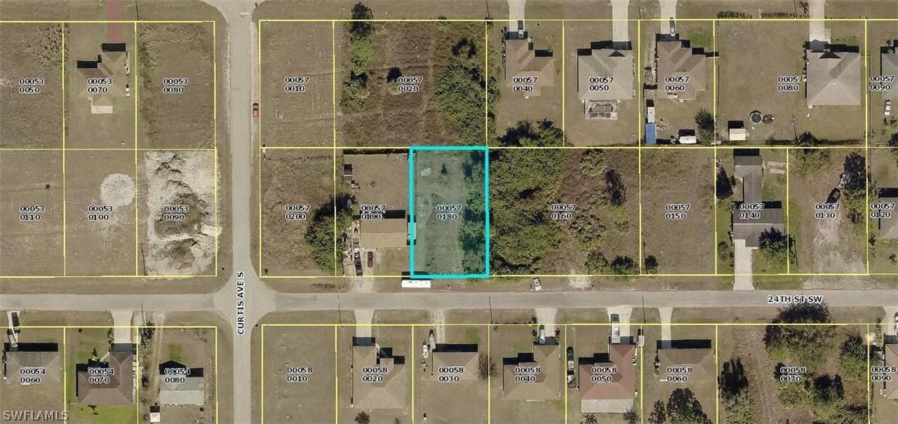 4014 24th St., Lehigh Acres, FL 33976