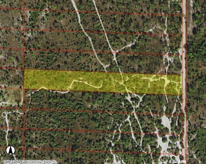 [Address Unavailable], Naples, FL 34120