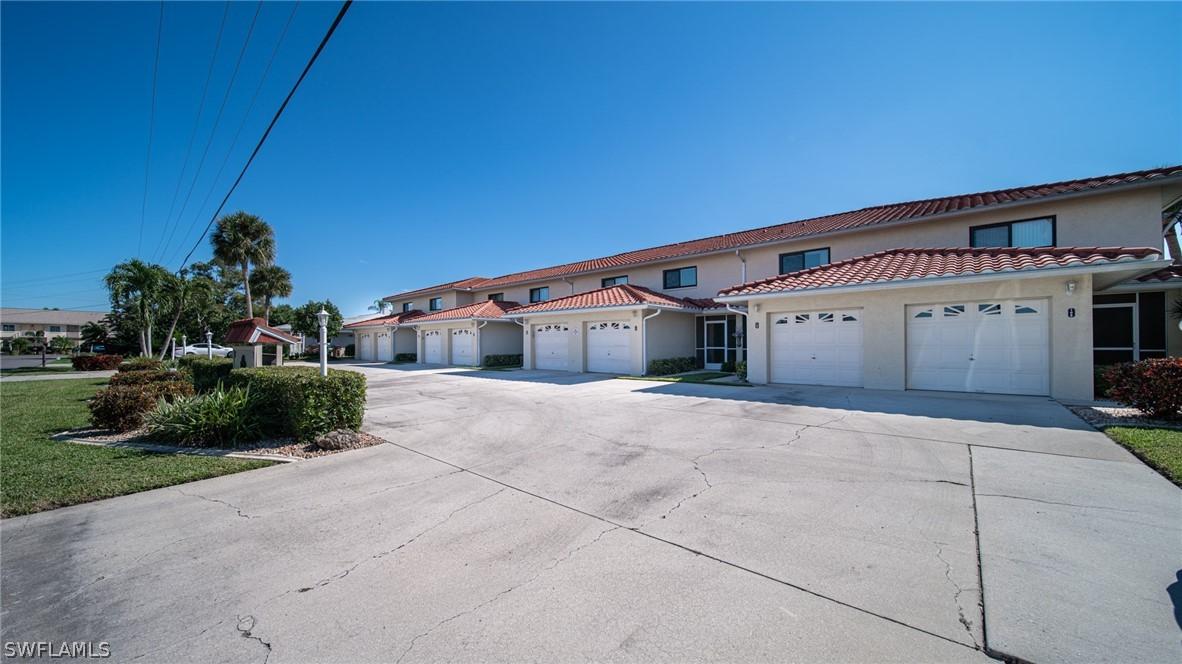 1102 SE 39th Ter. #107, Cape Coral, FL 33904