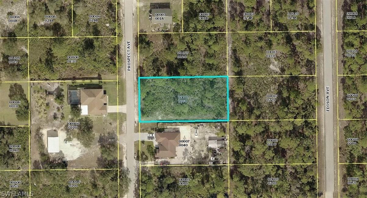 1618 Prospect Ave., Lehigh Acres, FL 33972