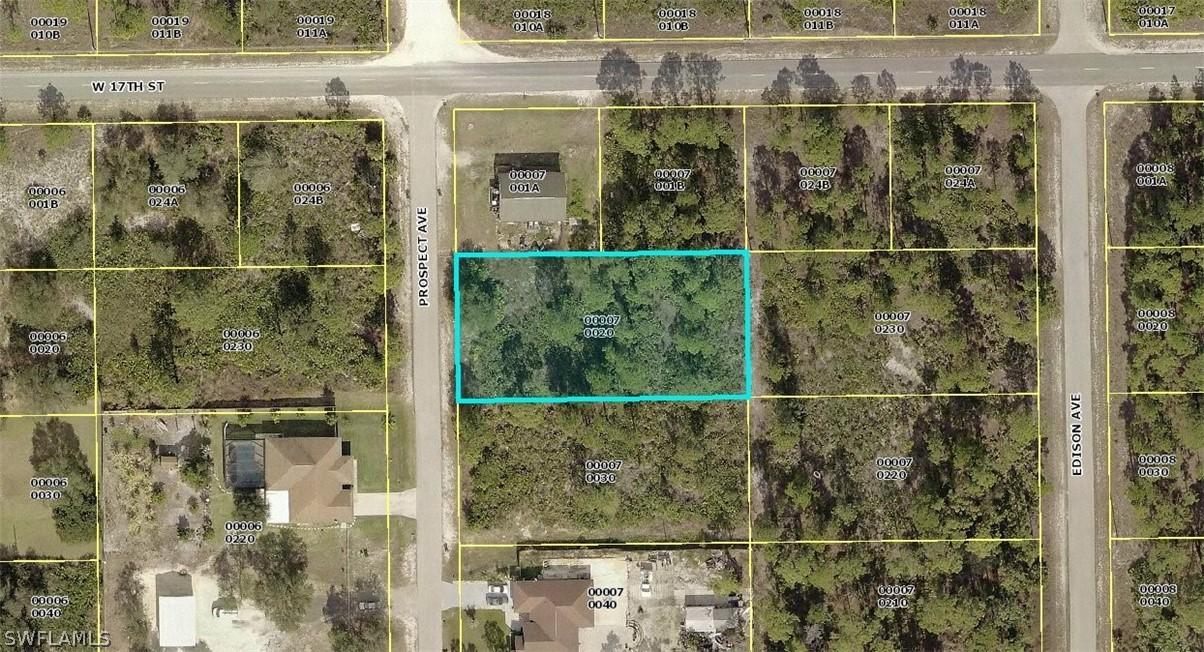 1620 Prospect Ave., Lehigh Acres, FL 33972