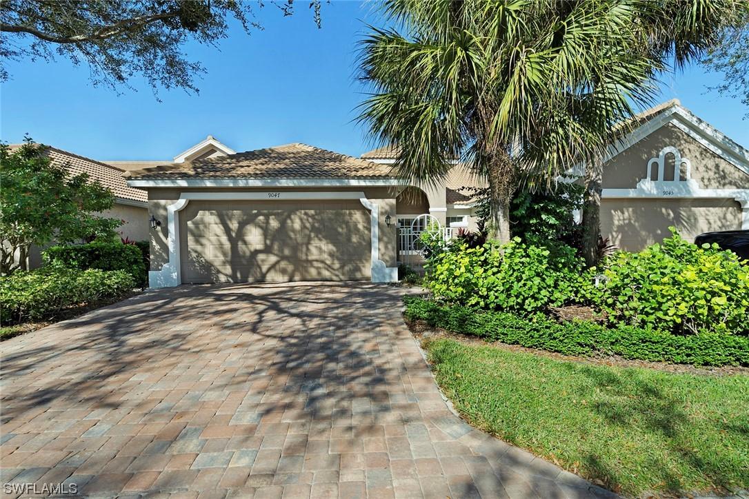 9047 Spring Run Blvd., Estero, FL 34135