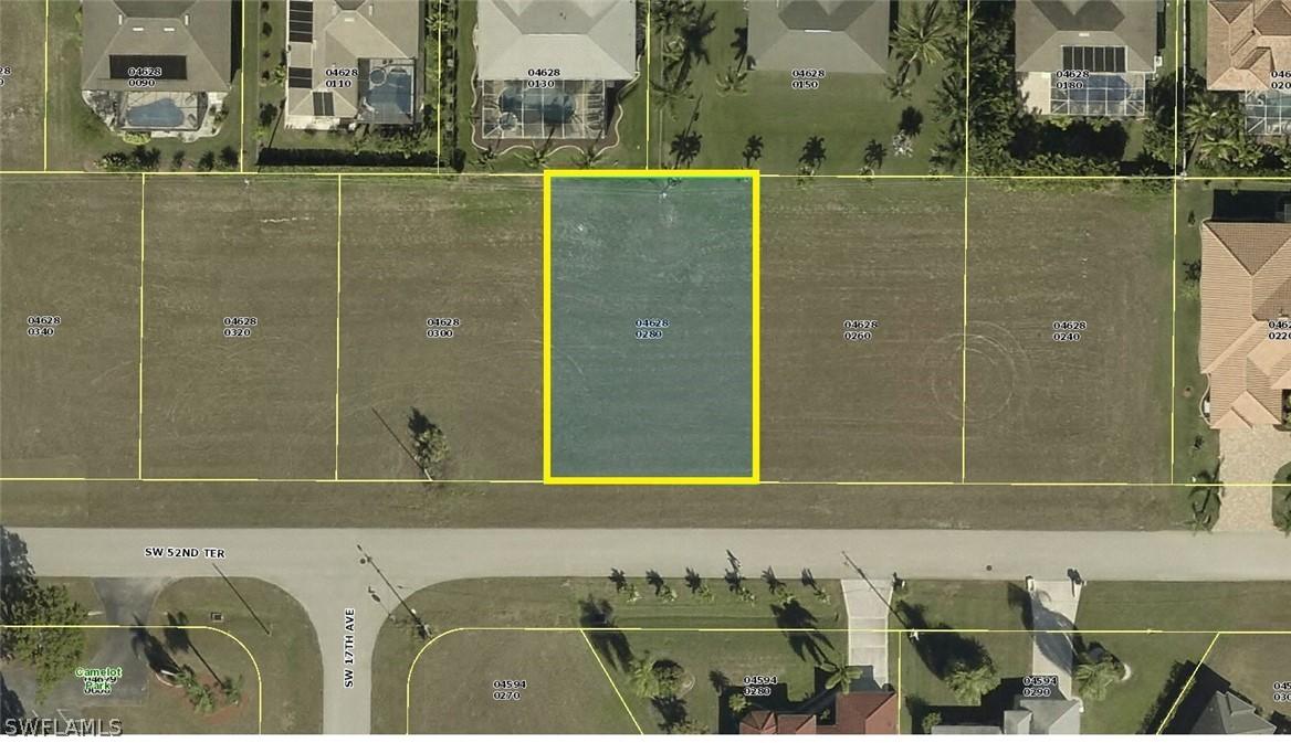 1629 SW 52nd Ter., Cape Coral, FL 33914