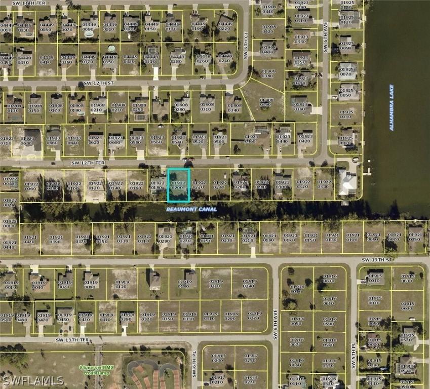 628 SW 12th Ter., Cape Coral, FL 33991