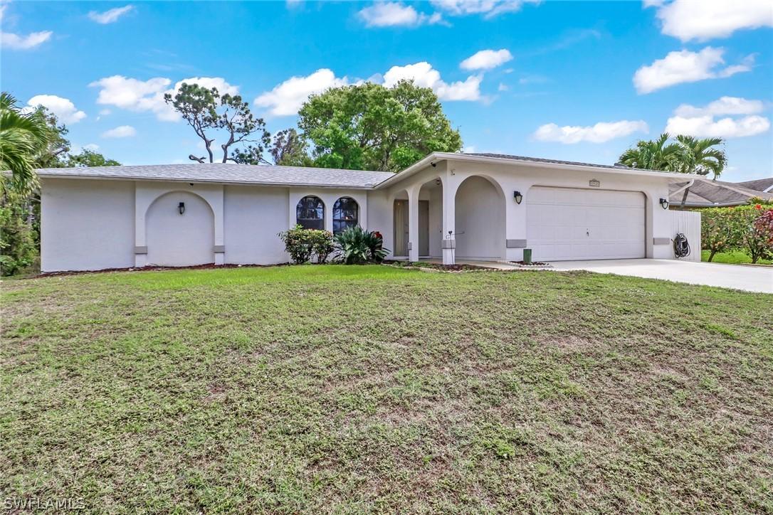 17525 Johnstown Ct., Fort Myers, FL 33967