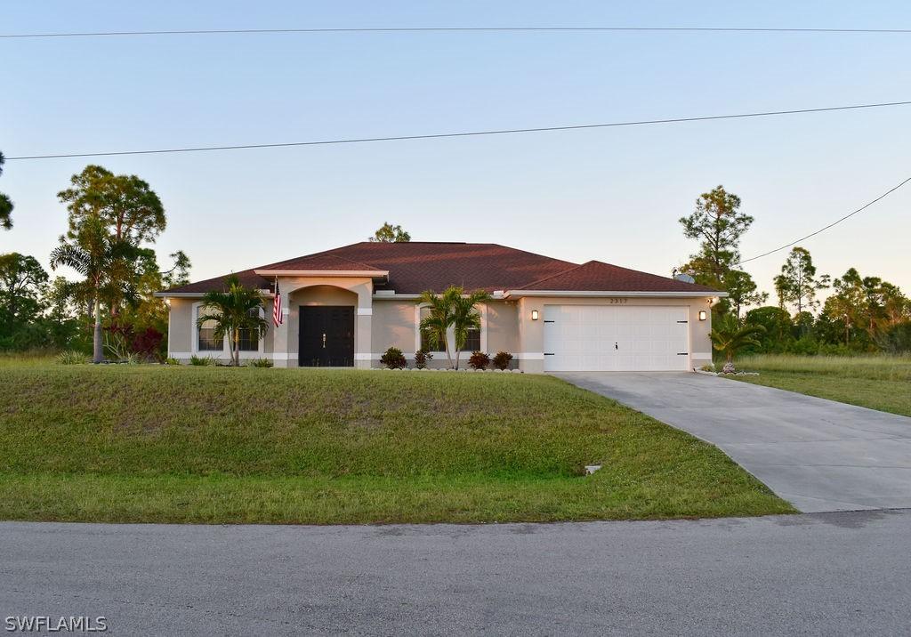 2317 NW 30th St., Cape Coral, FL 33993