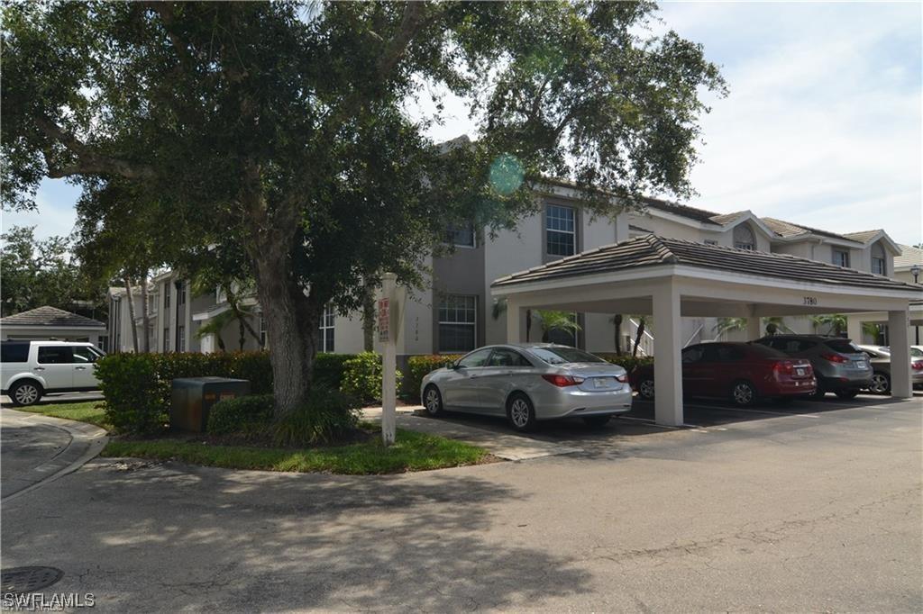 3780 Fieldstone Blvd. #301, Naples, FL 34109