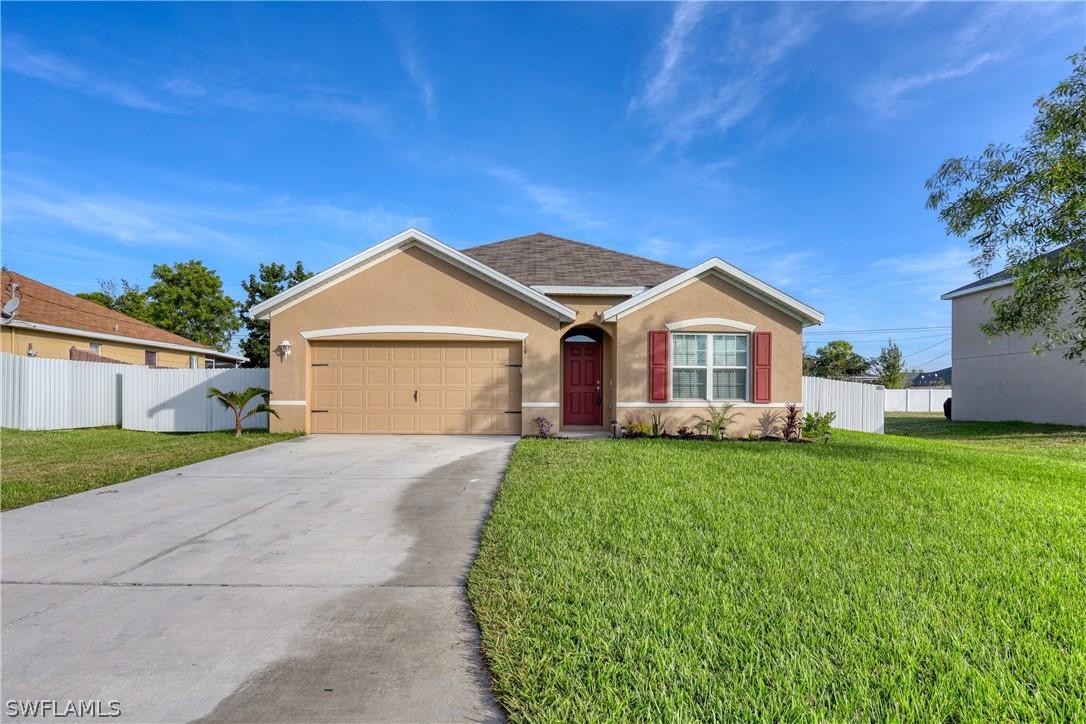 119 SW 22nd St., Cape Coral, FL 33991