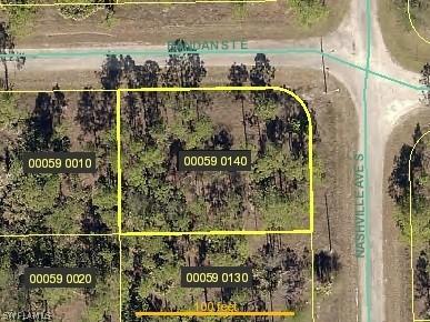 214 Nashville Ave., Lehigh Acres, FL 33974
