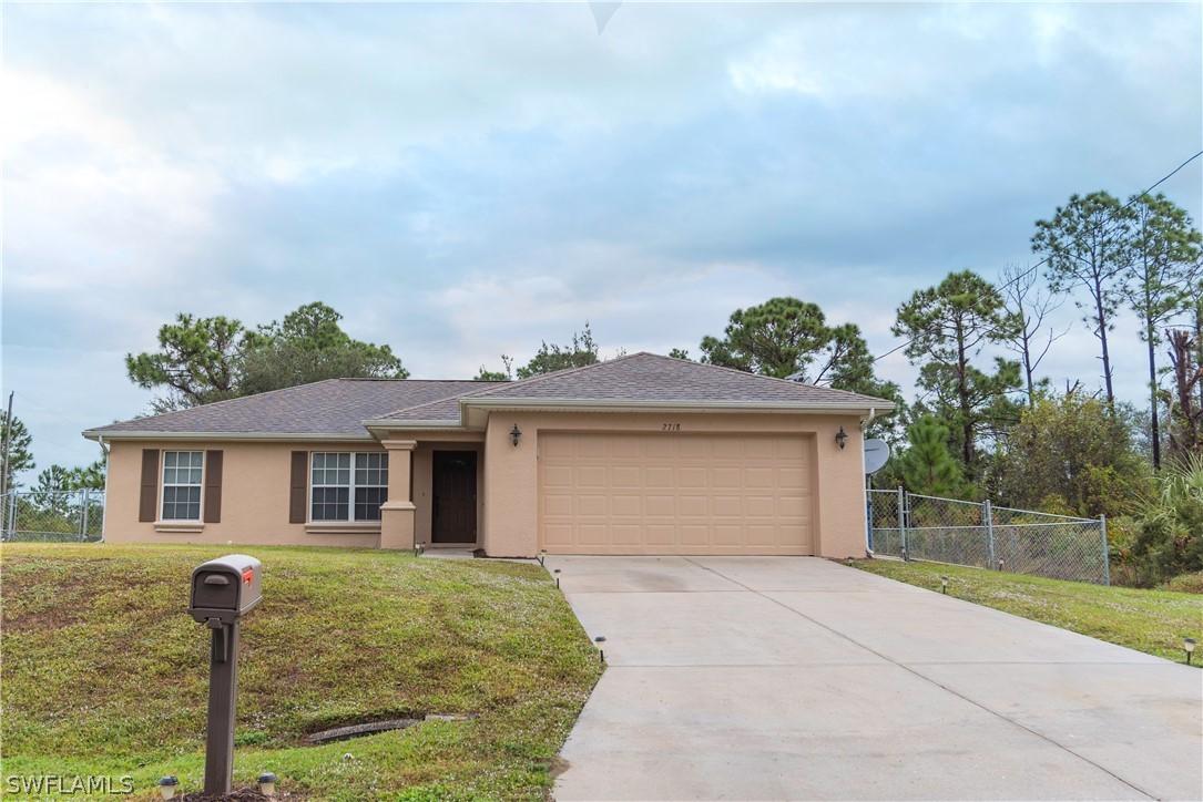 2718 52nd St., Lehigh Acres, FL 33971