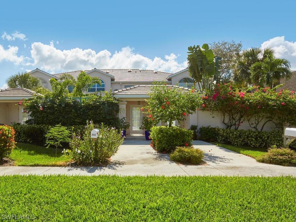 542 11th Ave. #2, Naples, FL 34102
