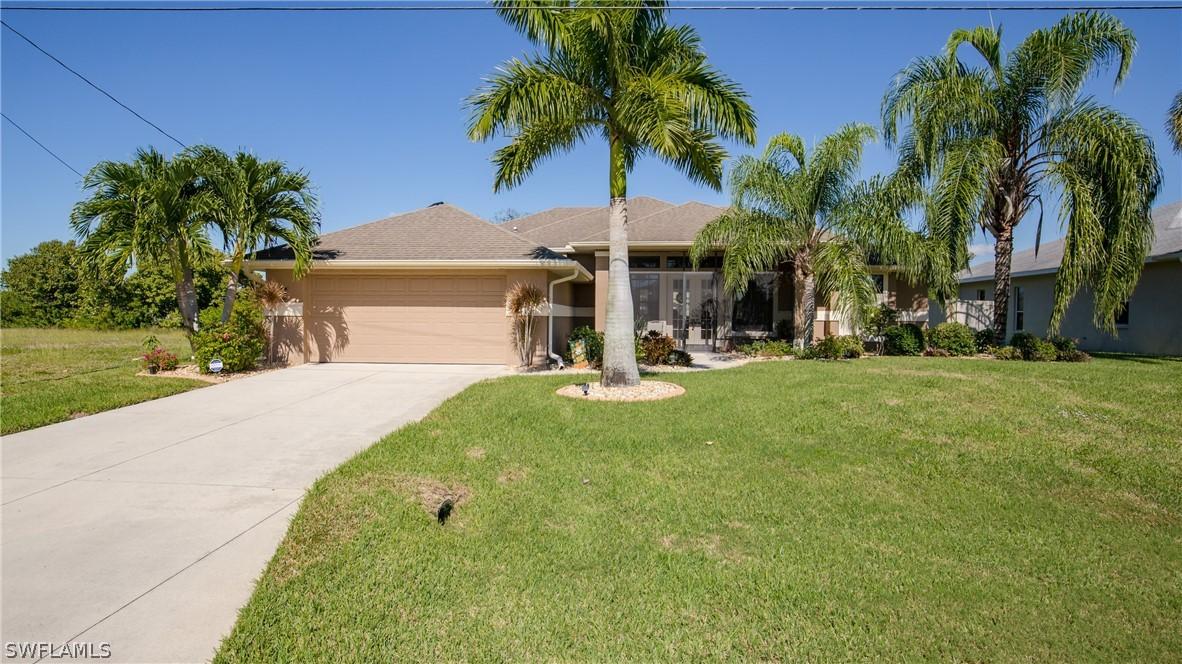 419 SW 40th Ter., Cape Coral, FL 33914