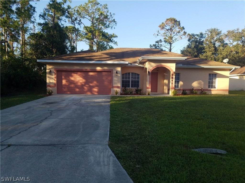 5542 Billings St., Lehigh Acres, FL 33971