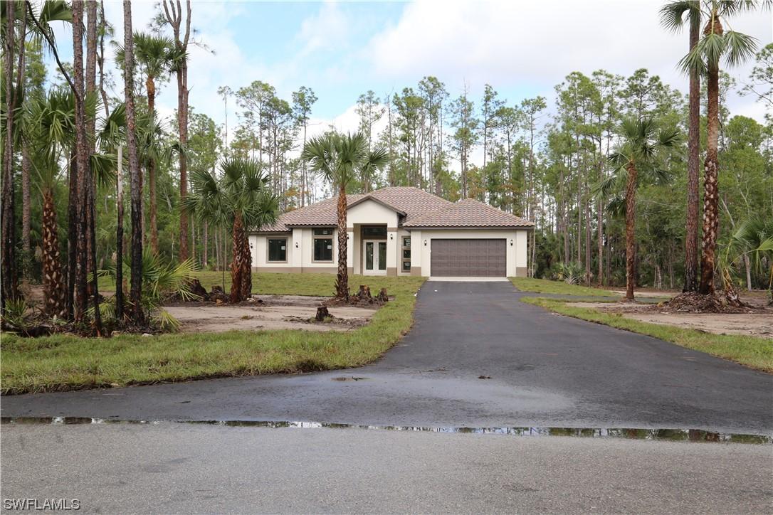 3315 4th Ave., Naples, FL 34117