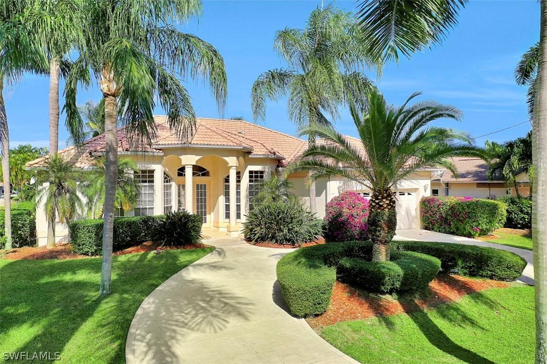 123 SW 51st Ter., Cape Coral, FL 33914
