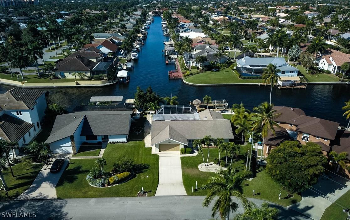 5402 SW 12th Pl., Cape Coral, FL 33914