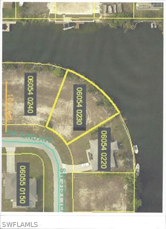 3100 SW 22nd Ave., Cape Coral, FL 33914