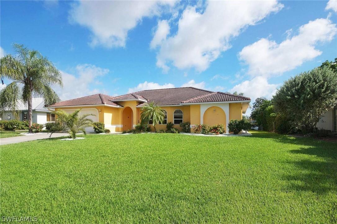 1149 SE 28th Ter., Cape Coral, FL 33904