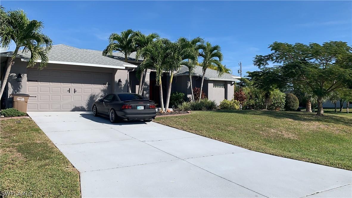 1635 SW 30th St., Cape Coral, FL 33914