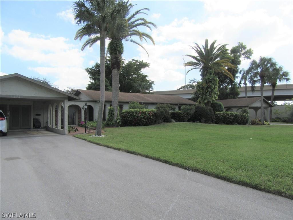 4272 Island Cir. #B, Fort Myers, FL 33919