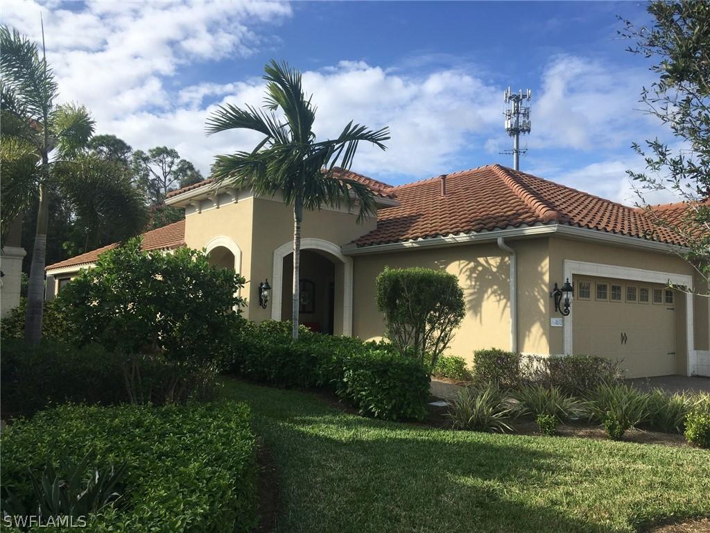 4613 Waterscape Ln., Fort Myers, FL 33966