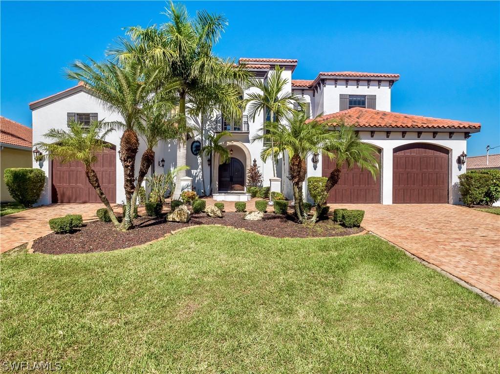 131 SW 57th Ter., Cape Coral, FL 33914