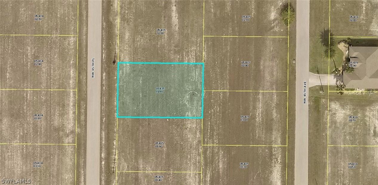 3507 NW 45th Ave., Cape Coral, FL 33993