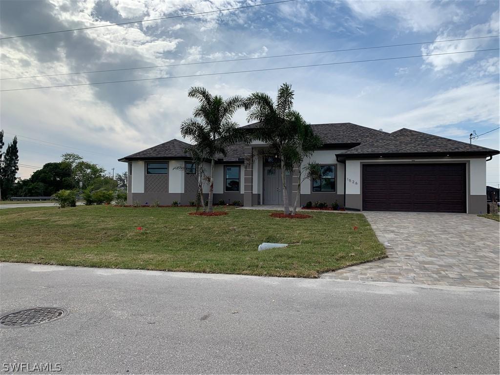 1526 SW 17th Ave., Cape Coral, FL 33991