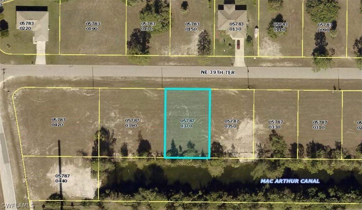 2016 NE 39th Ter., Cape Coral, FL 33909