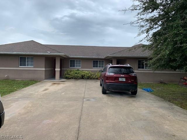 2421 Park Rd., Lehigh Acres, FL 33971