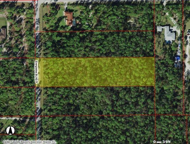 1260 Everglades Blvd., Naples, FL 34120