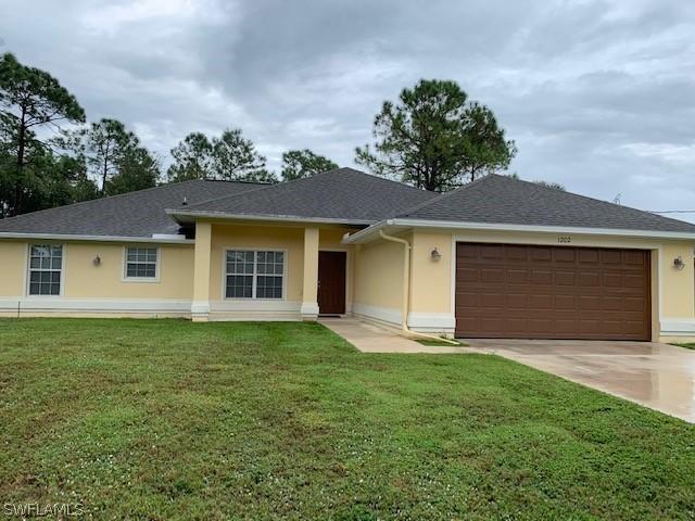 1202 Euclid Ave., Lehigh Acres, FL 33972