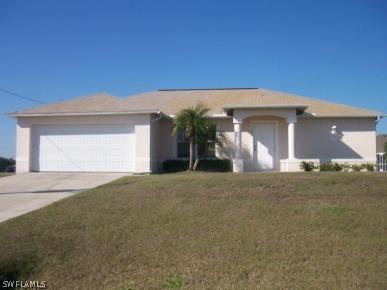 1904 NE 7th Ave., Cape Coral, FL 33909