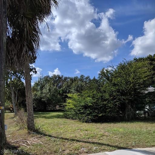 286 Miramar Rd., Fort Myers, FL 33905