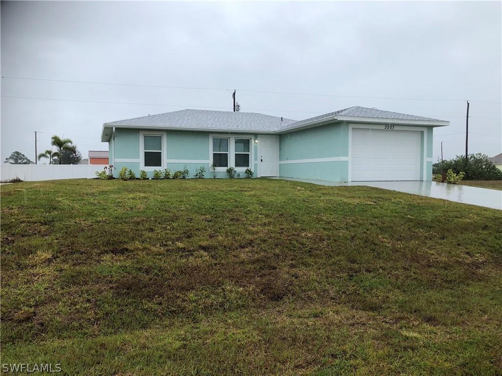 3207 NW 6th Ave., Cape Coral, FL 33993