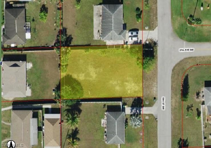 2697 55th St., Naples, FL 34116