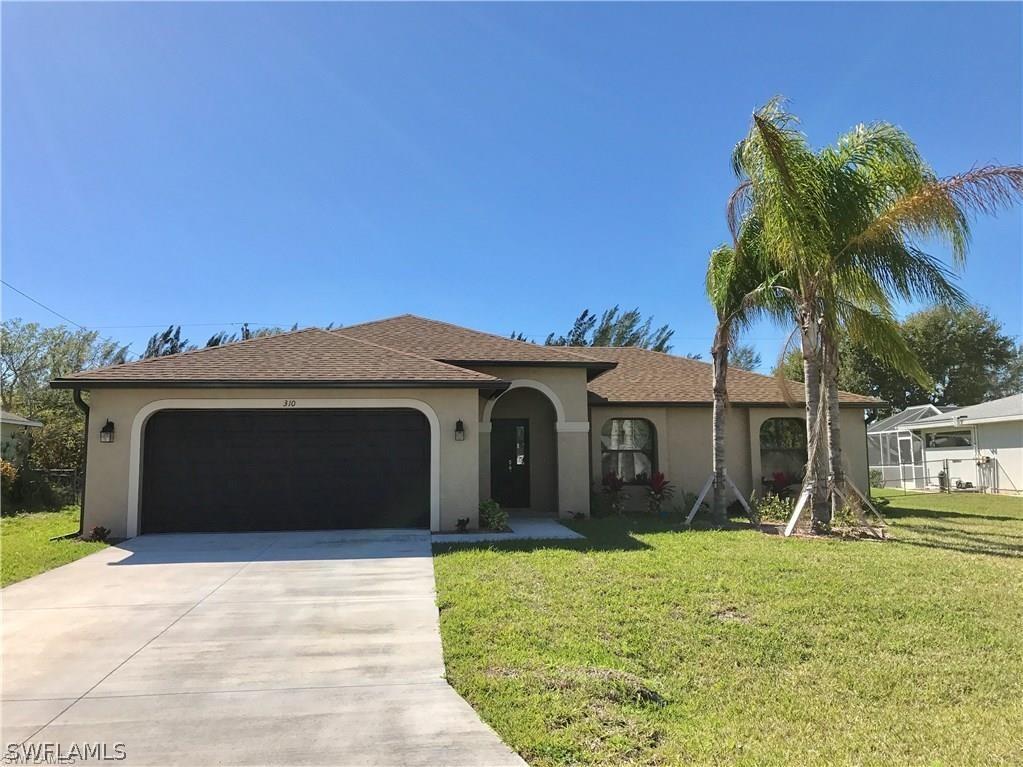 310 SE 15th St., Cape Coral, FL 33990