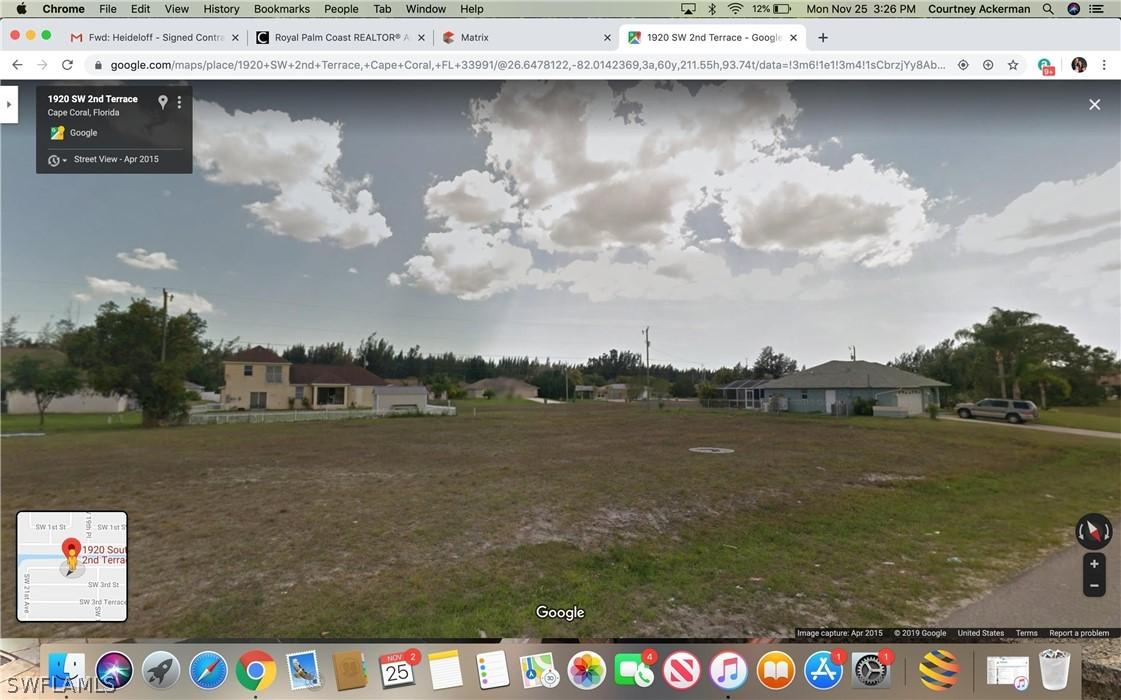 1920 SW 2nd Ter., Cape Coral, FL 33991