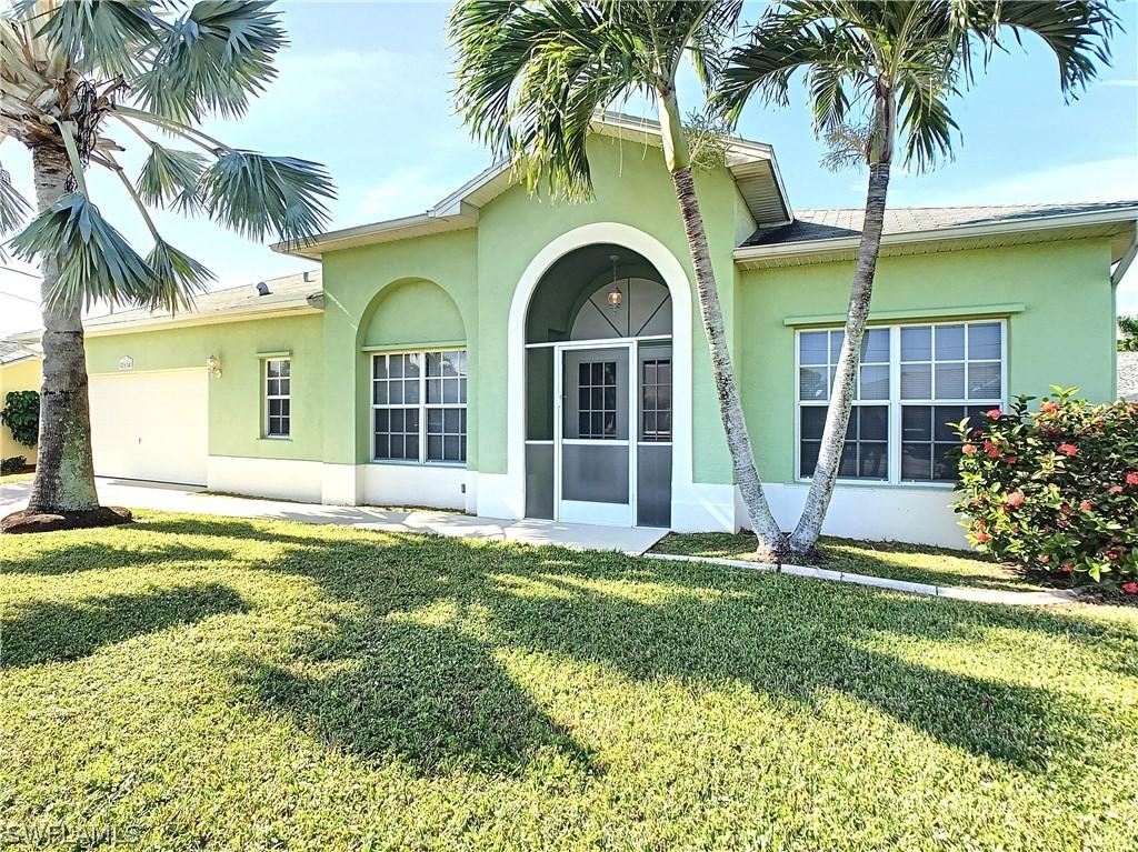 2614 SW 15th Ave., Cape Coral, FL 33914