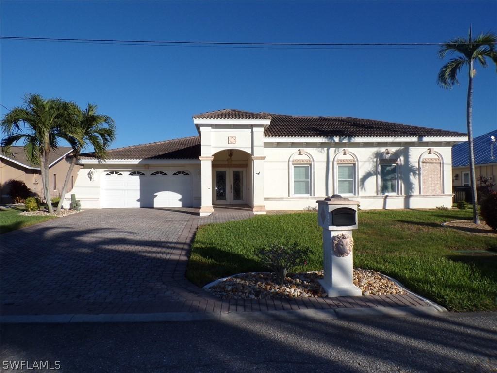 3619 SE 17th Ave., Cape Coral, FL 33904