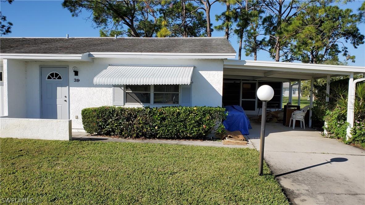 39 Heath Aster Ln., Lehigh Acres, FL 33936