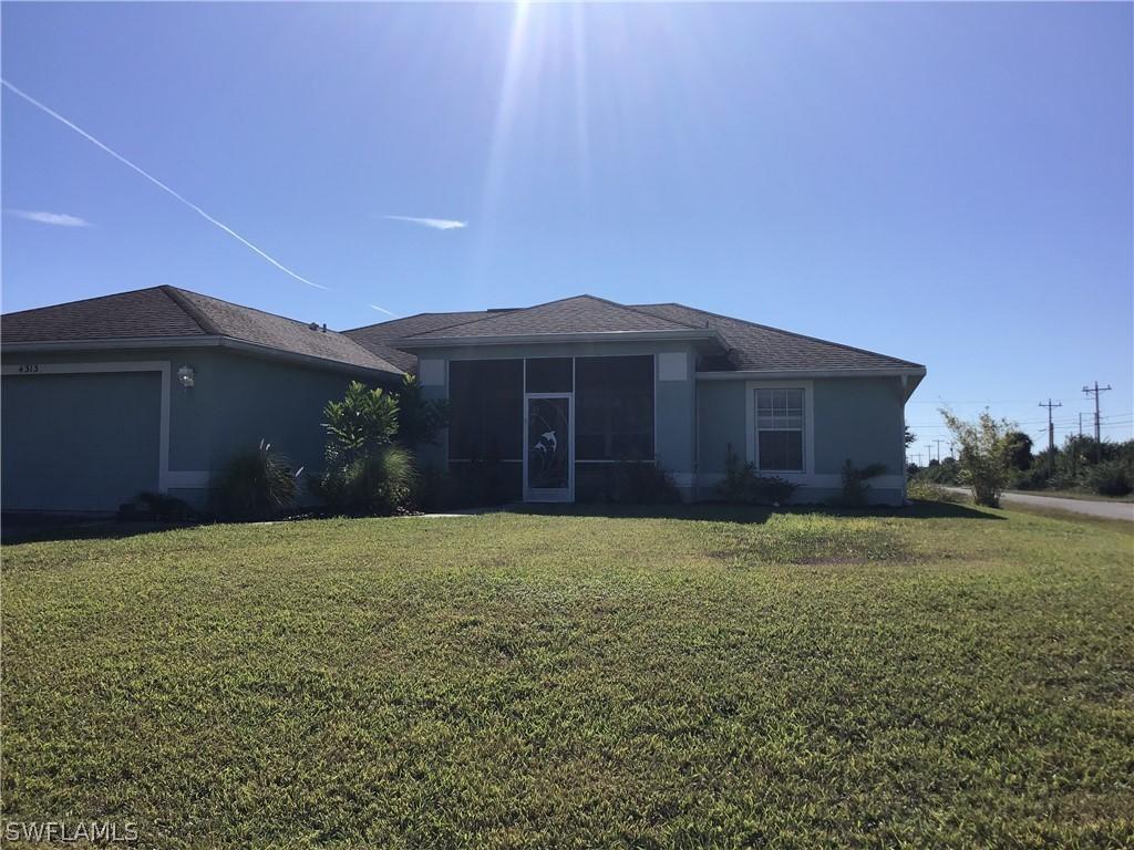 4313 12th St., Lehigh Acres, FL 33976